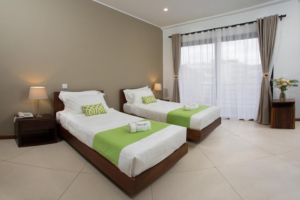 Tsanga Tsanga Hotel Antananarivo Ngoại thất bức ảnh