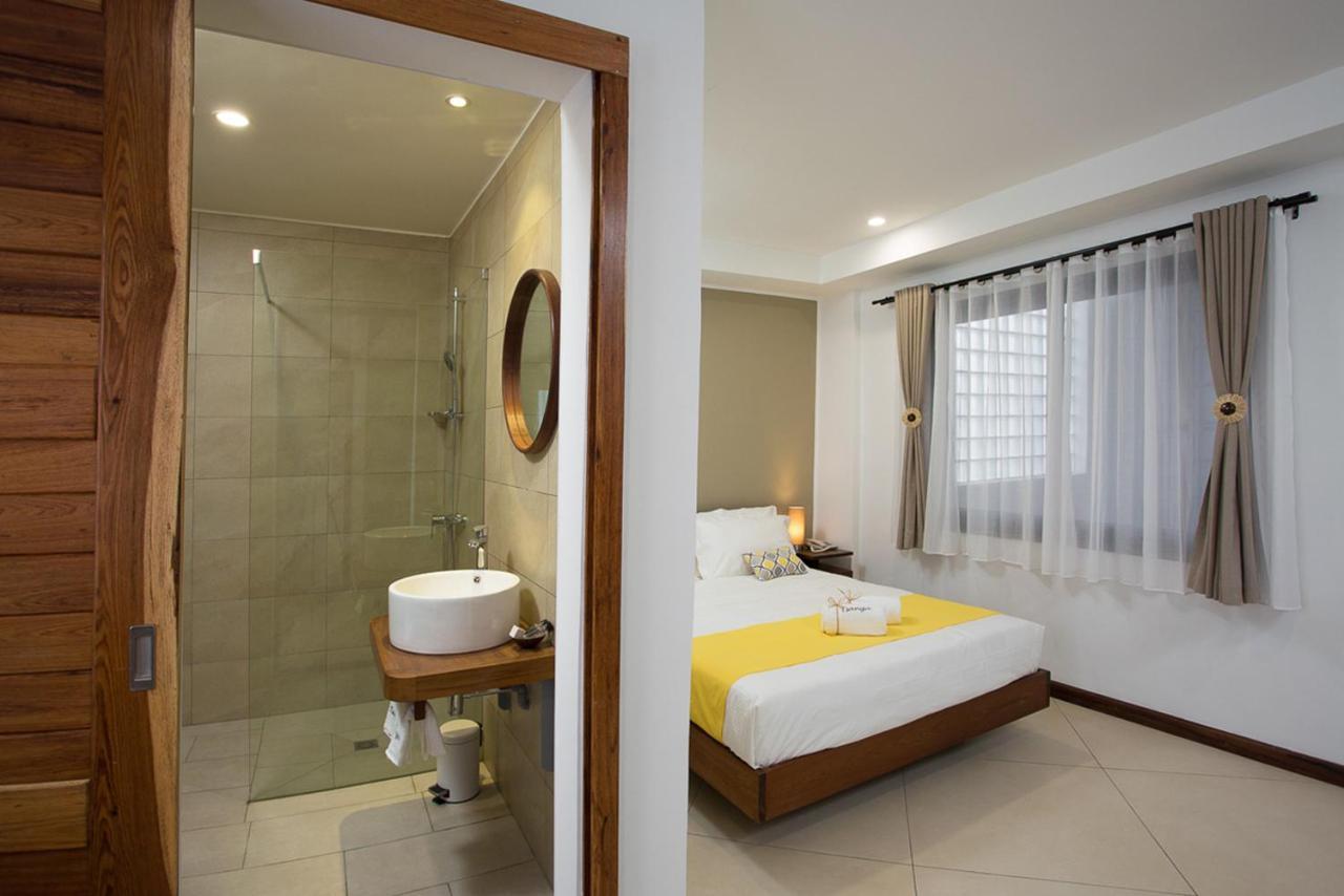 Tsanga Tsanga Hotel Antananarivo Ngoại thất bức ảnh