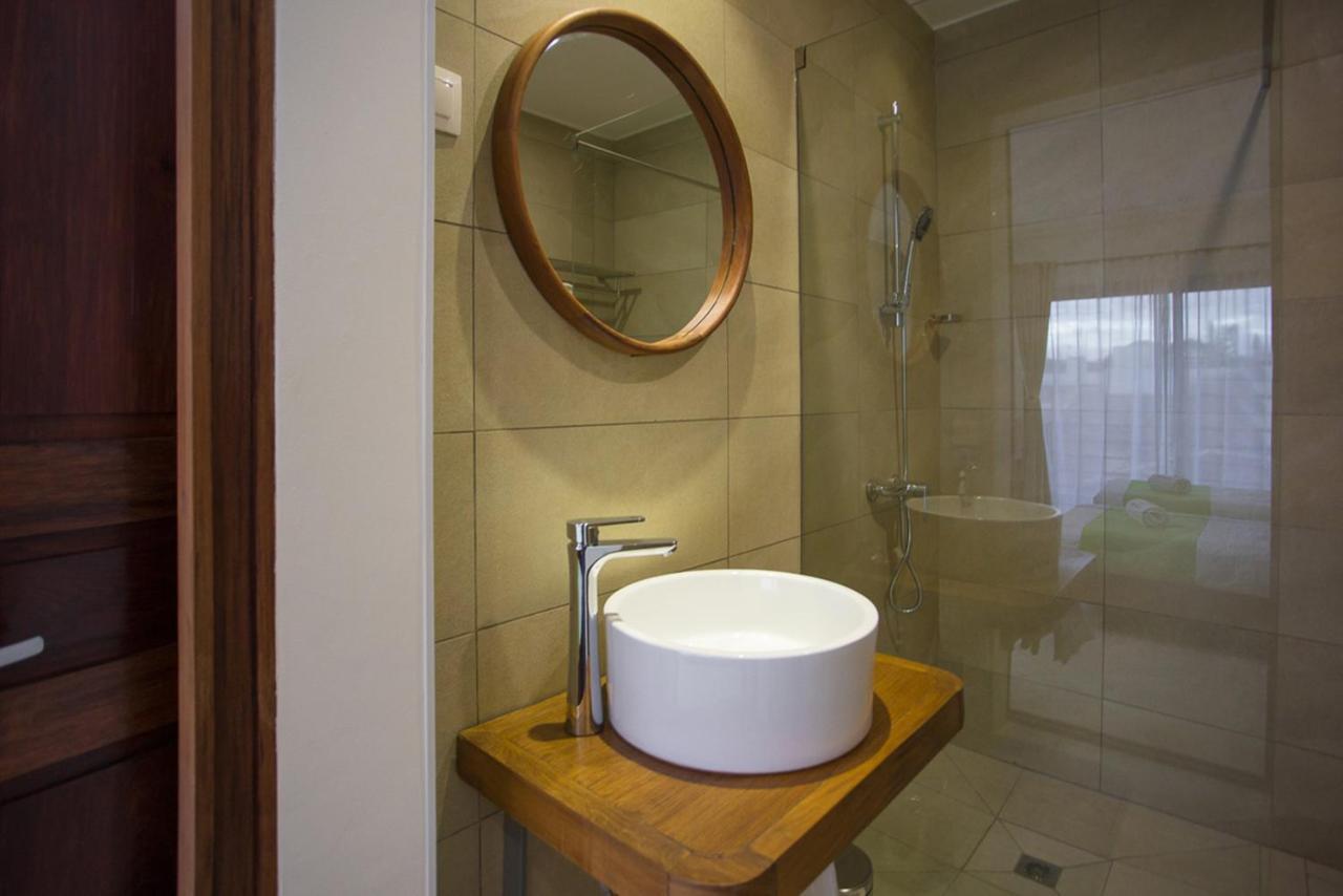 Tsanga Tsanga Hotel Antananarivo Ngoại thất bức ảnh