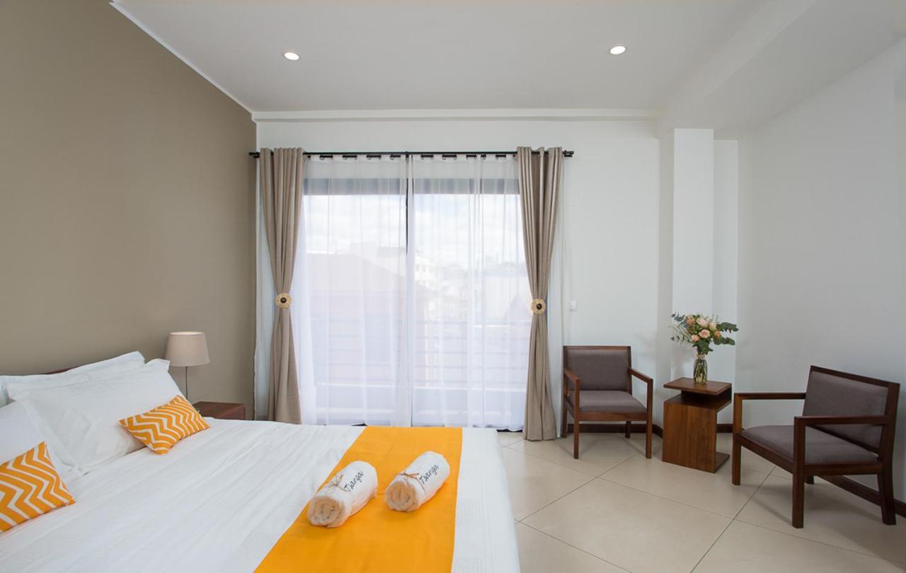 Tsanga Tsanga Hotel Antananarivo Ngoại thất bức ảnh