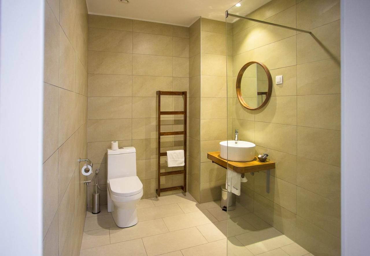 Tsanga Tsanga Hotel Antananarivo Ngoại thất bức ảnh