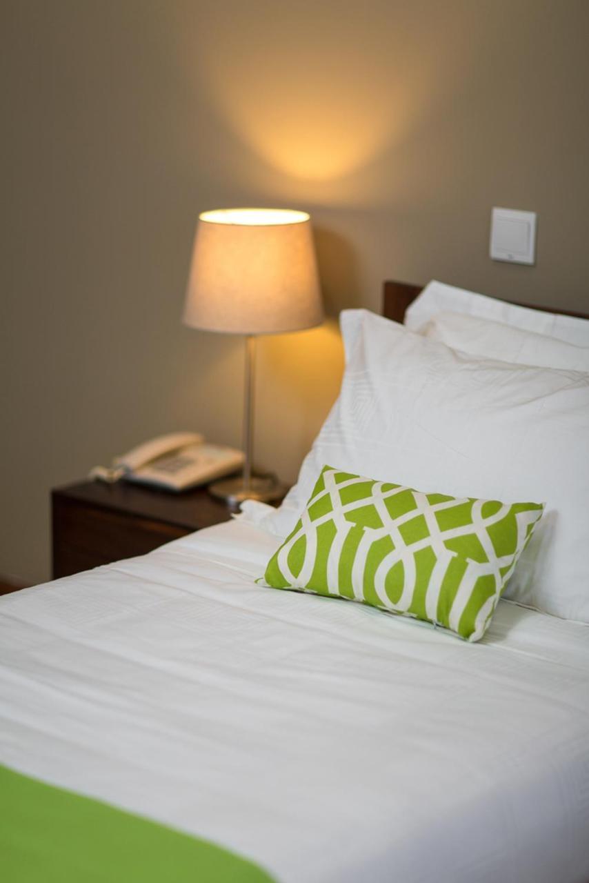 Tsanga Tsanga Hotel Antananarivo Ngoại thất bức ảnh