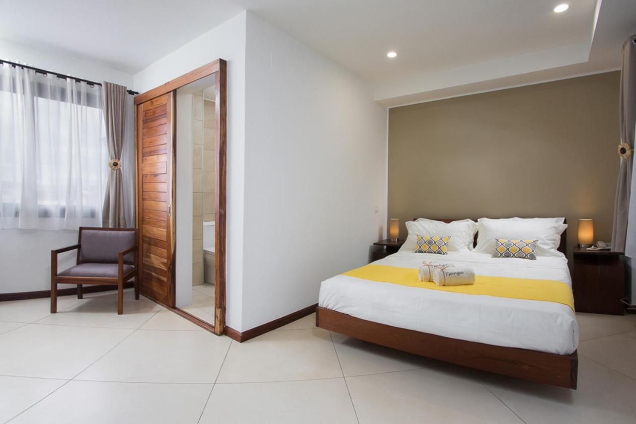 Tsanga Tsanga Hotel Antananarivo Ngoại thất bức ảnh